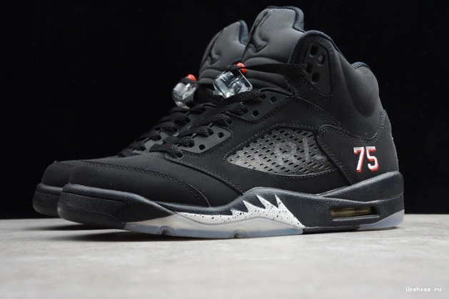 5 PARIS AIR SAINT-GERMAIN RETRO AV9175-001 JORDAN 0706